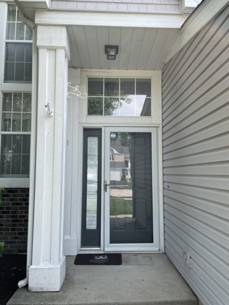 711 Savannah Lane #711, Crystal Lake, IL