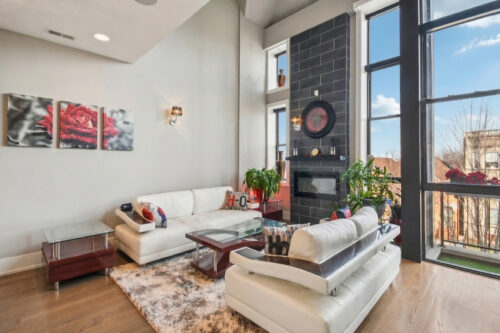 4216 S Ellis Avenue #3S, Chicago, IL
