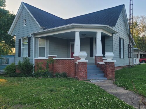 410 E Main Street, Mcleansboro, IL