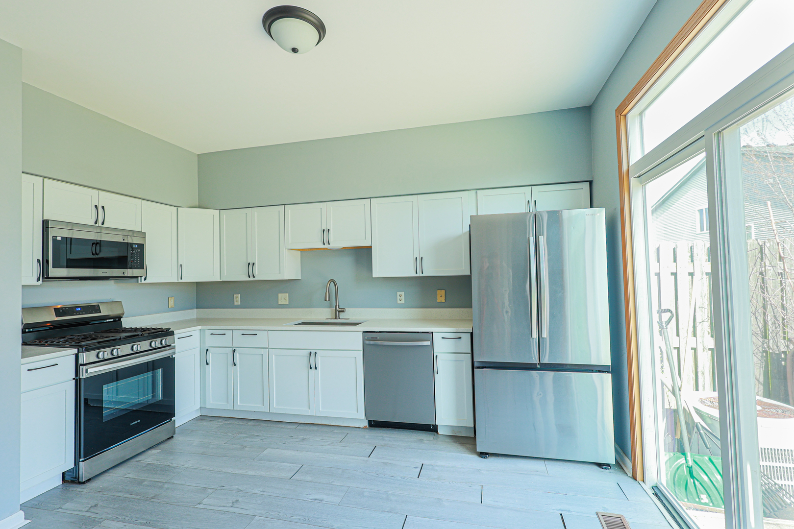 357 Richmond Drive #357, Romeoville, IL