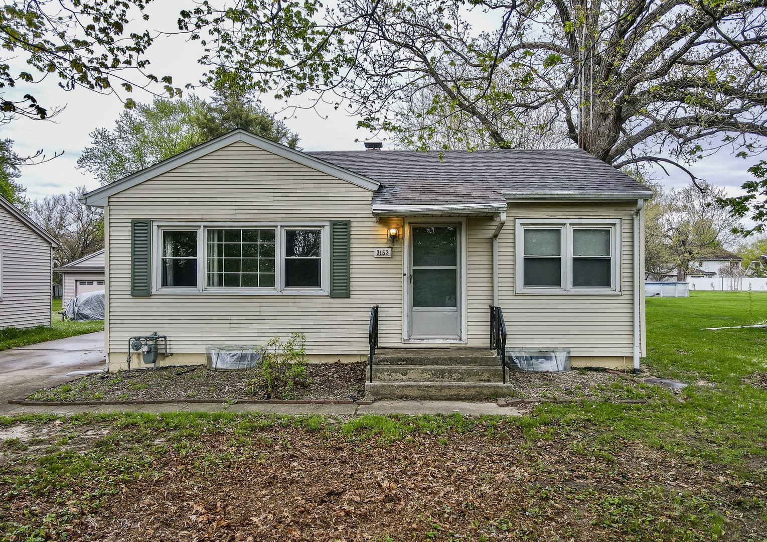 3153 Sportsman Club Road, Bourbonnais, IL