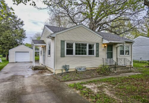 3153 Sportsman Club Road, Bourbonnais, IL