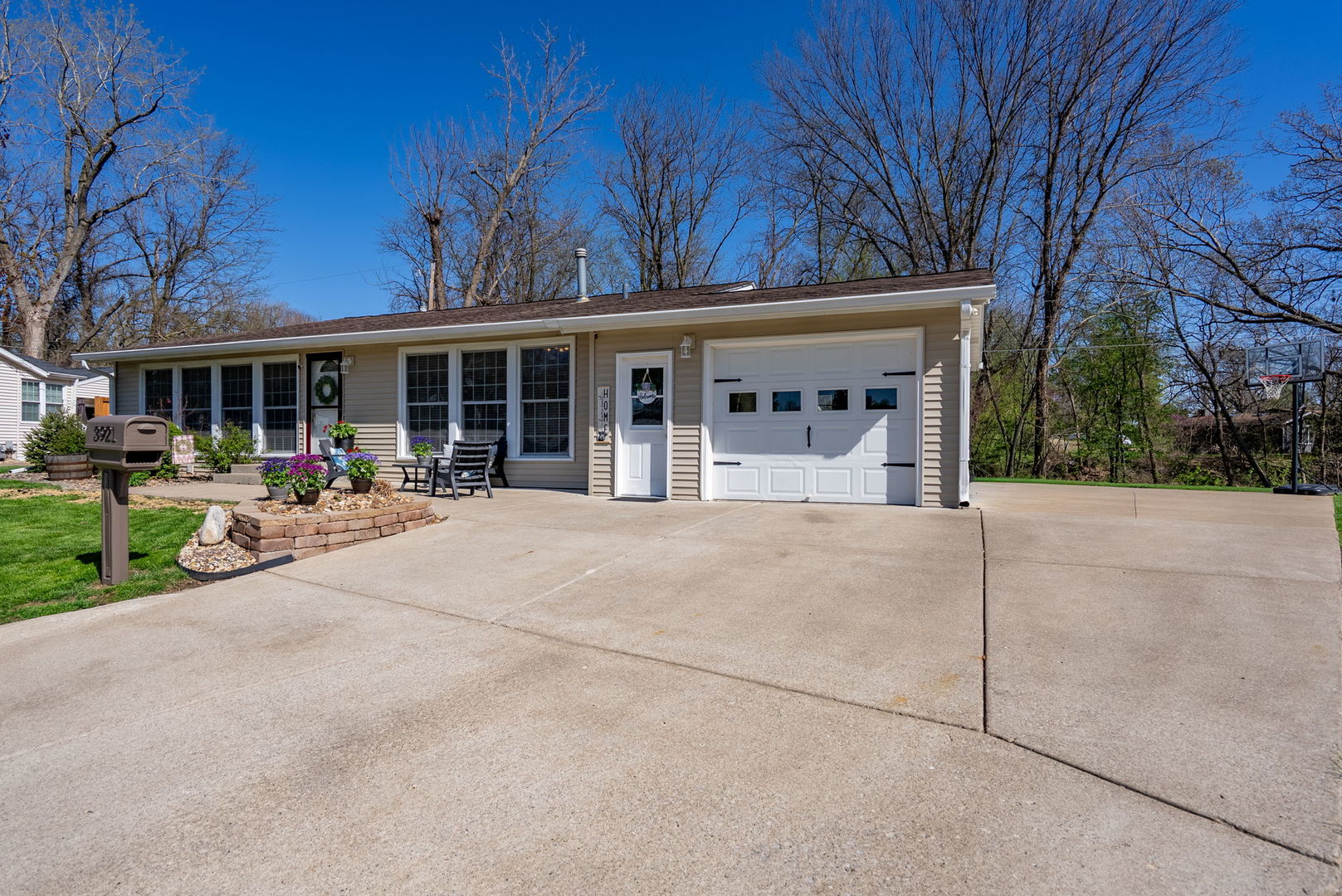 3921 29th Street, Rock Island, IL