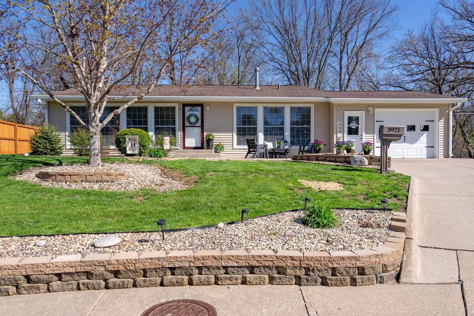 3921 29th Street, Rock Island, IL