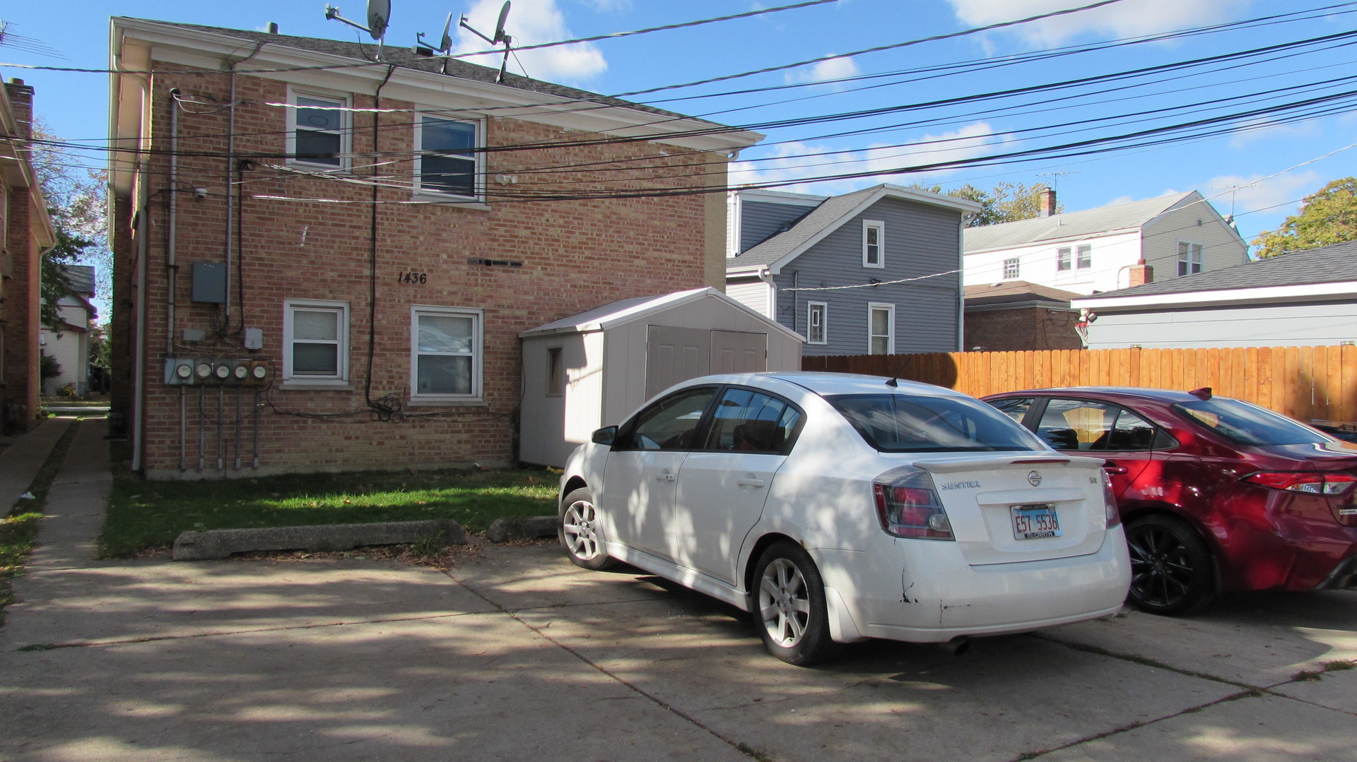 1436 Marengo Avenue #2R, Forest Park, IL