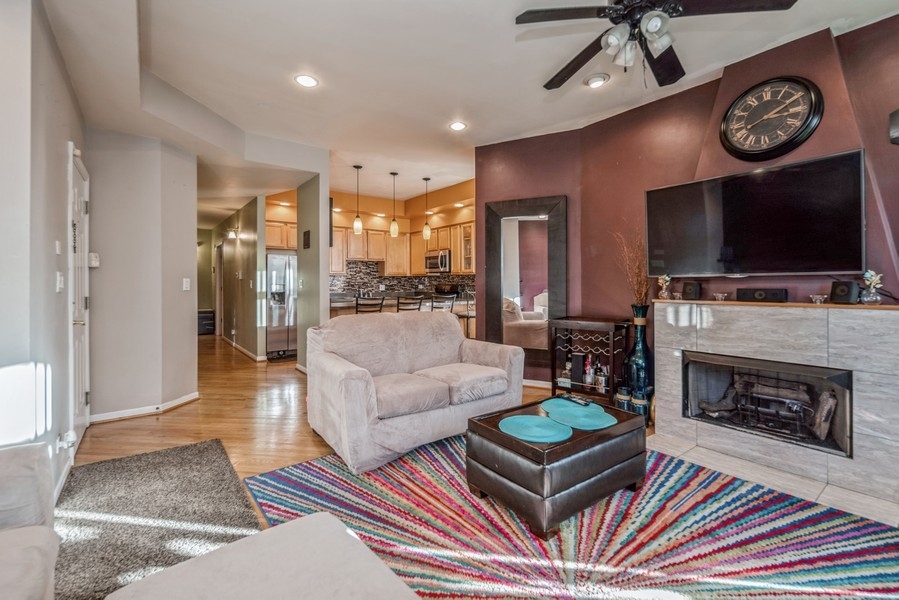 4519 S CALUMET Avenue #1B, Chicago, IL