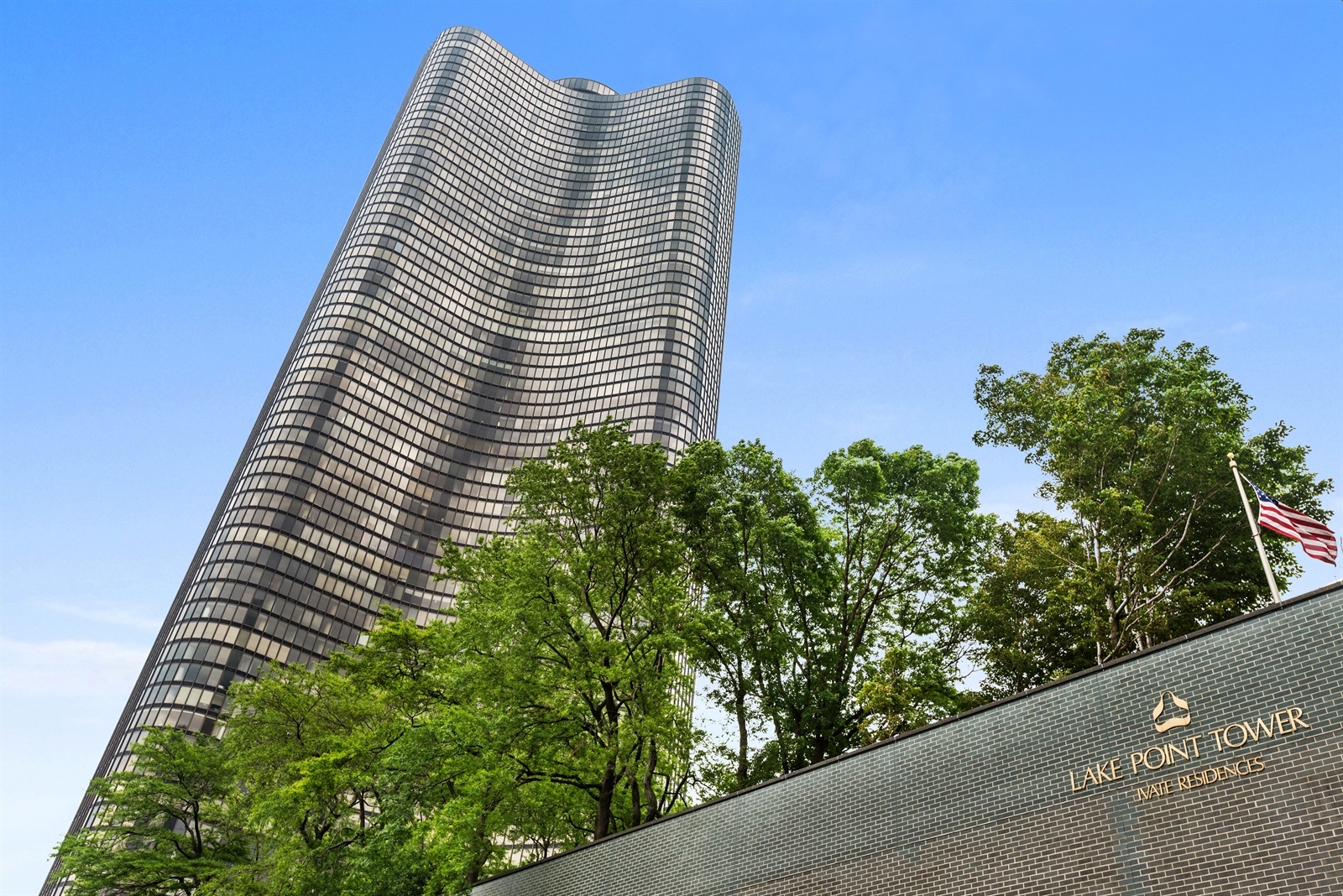 505 N LAKE SHORE Drive #3504, Chicago, IL