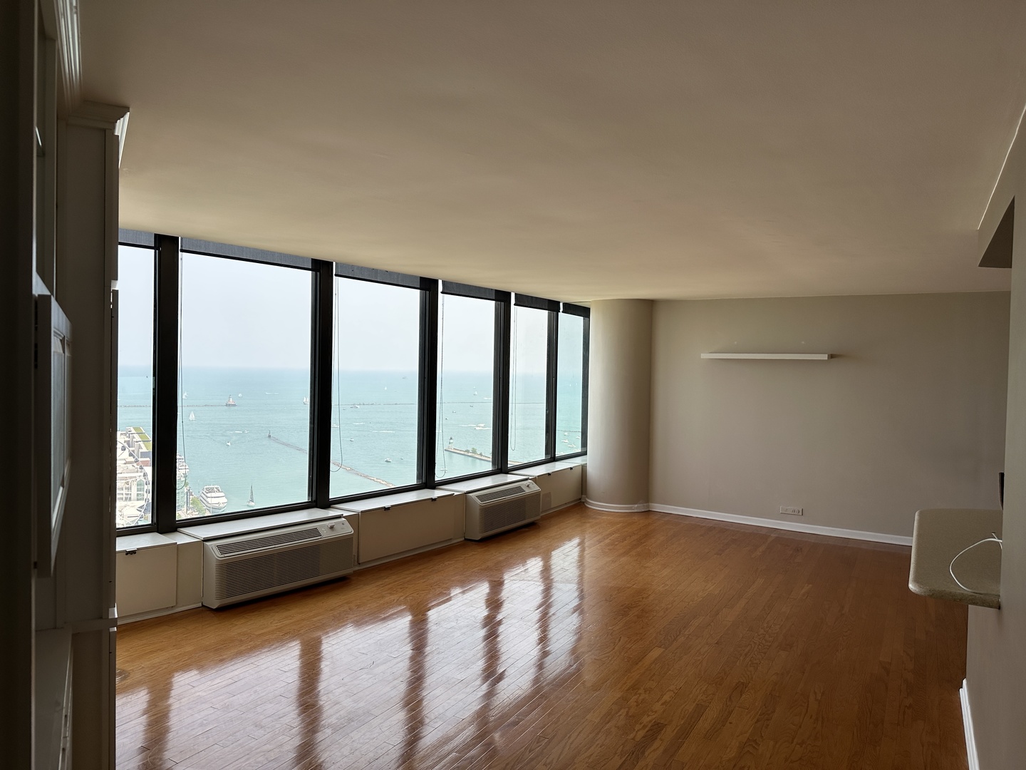 505 N LAKE SHORE Drive #3504, Chicago, IL