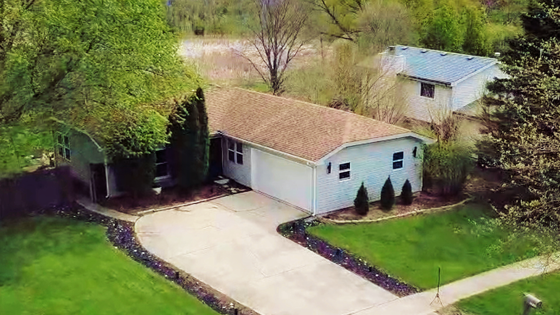 5732 Woodgate Drive, Matteson, IL