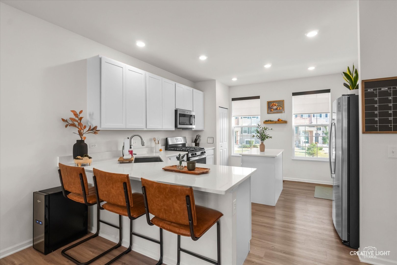 506 Creek Drive, Oswego, IL