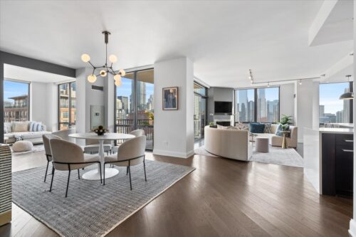 435 W Erie Street #1801, Chicago, IL