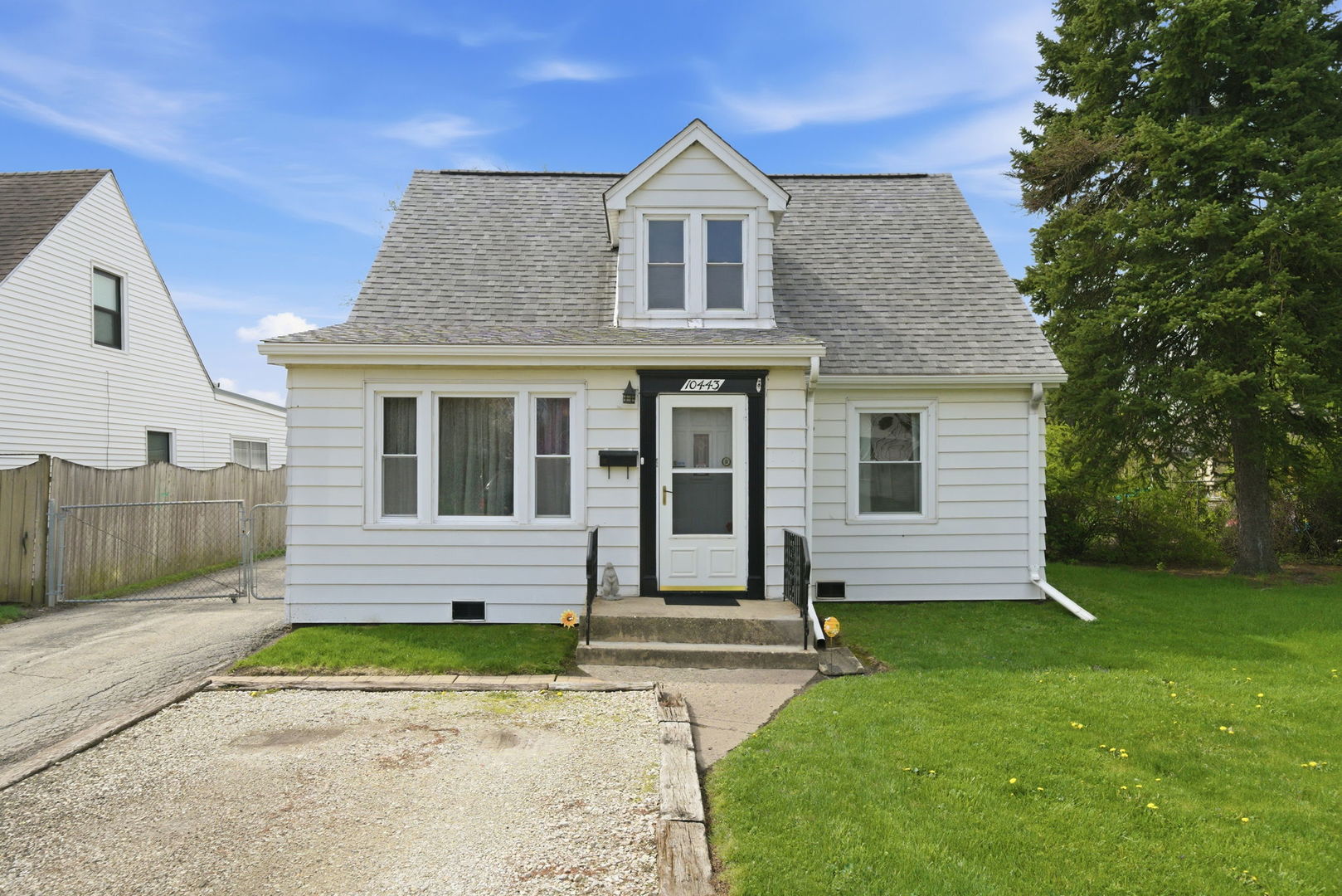 10443 Medill Avenue, Melrose Park, IL
