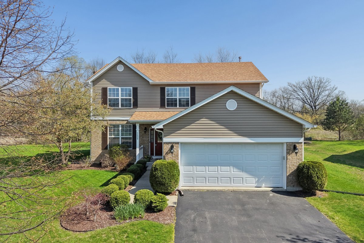 1609 Elderberry Lane, Lake Villa, IL