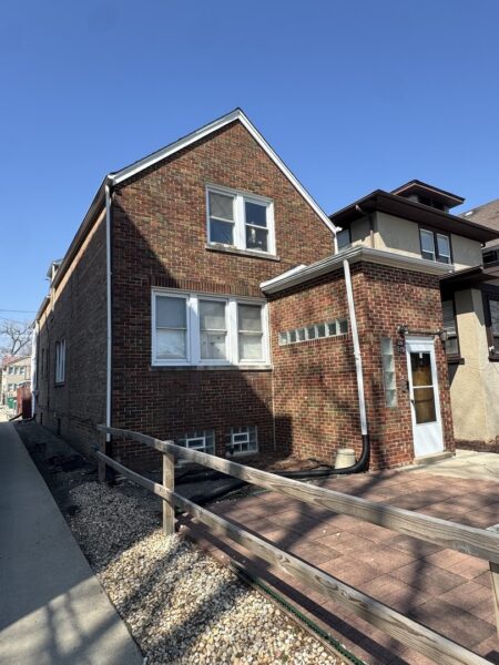 515 N Humphrey Avenue, Oak Park, IL