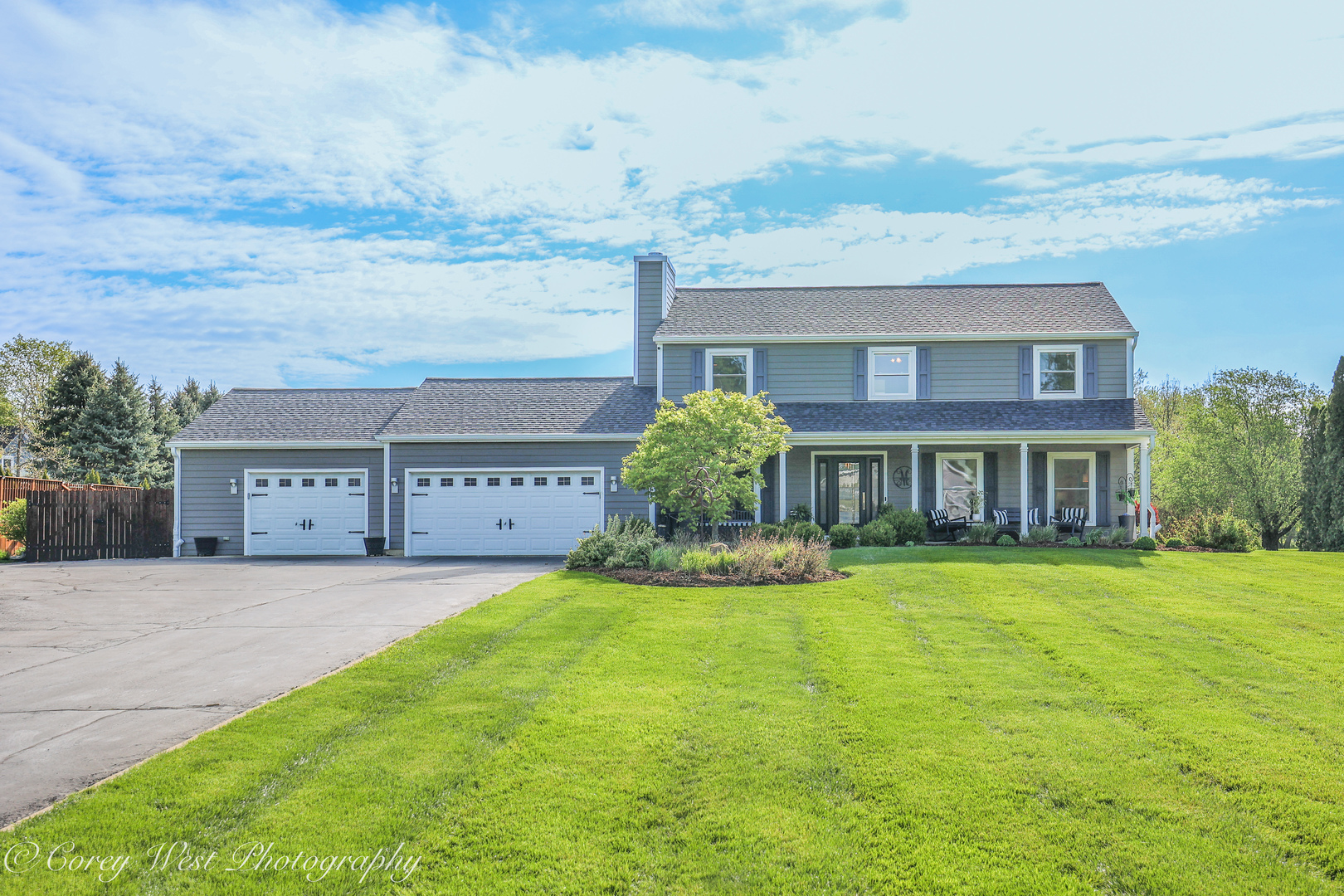 4N671 Council Court, Elburn, IL