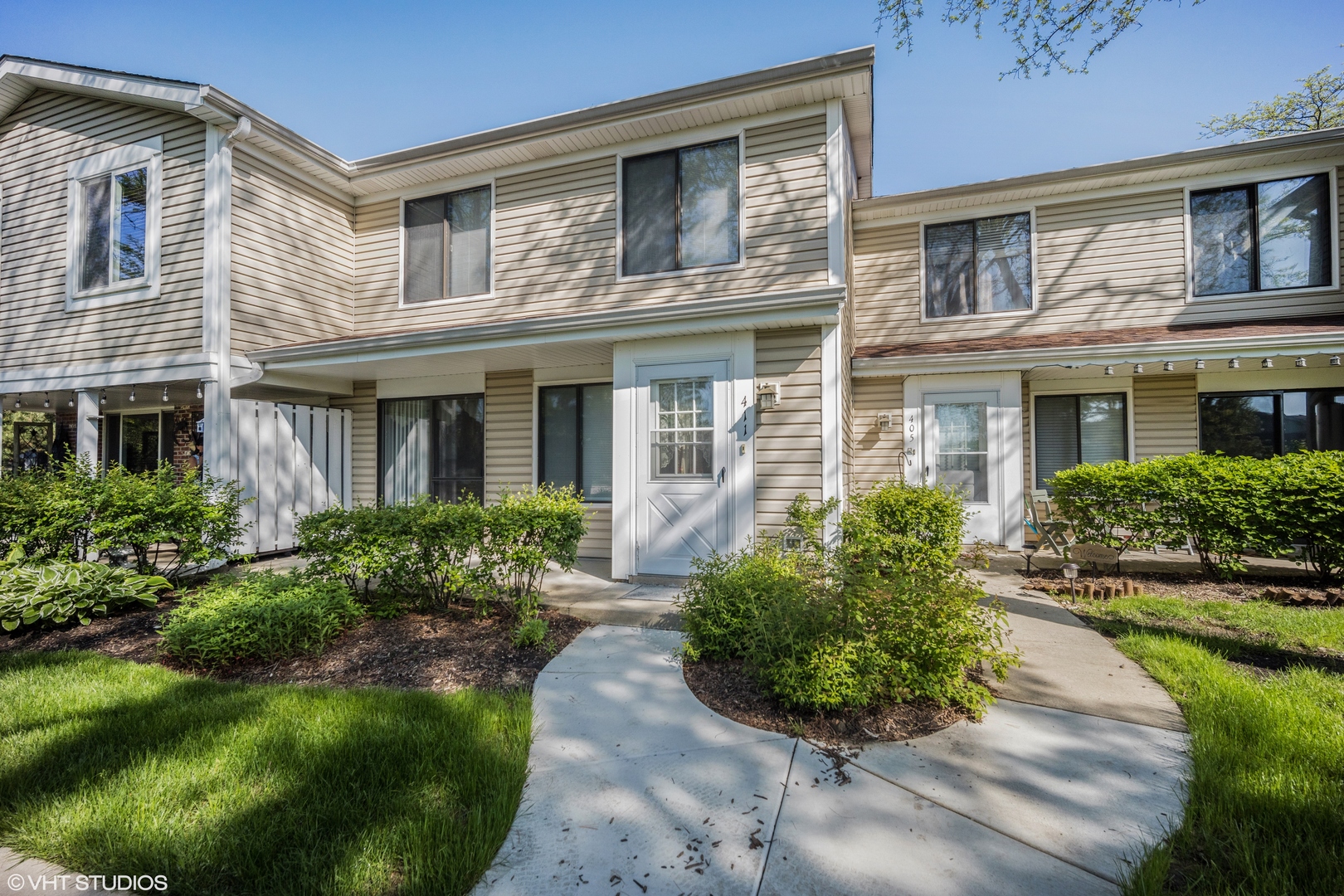 411 STEVENSON Place, Vernon Hills, IL