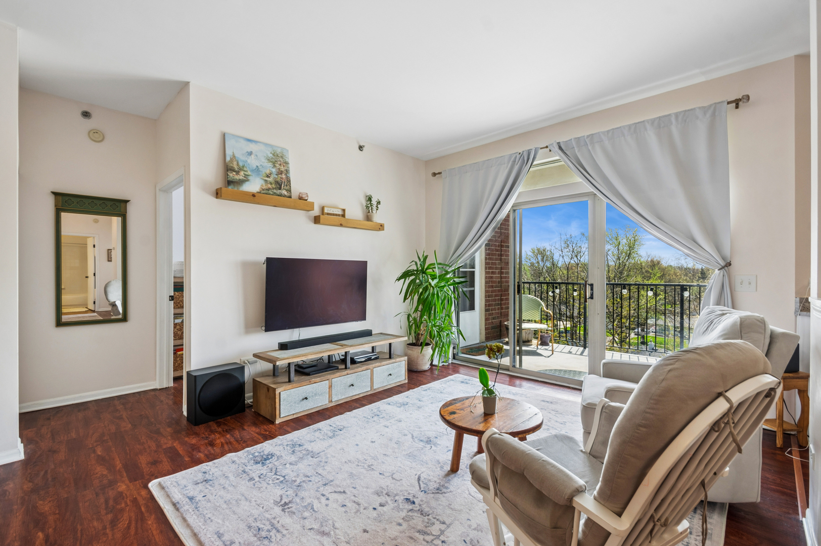 3125 Town Square Drive #405, Rolling Meadows, IL