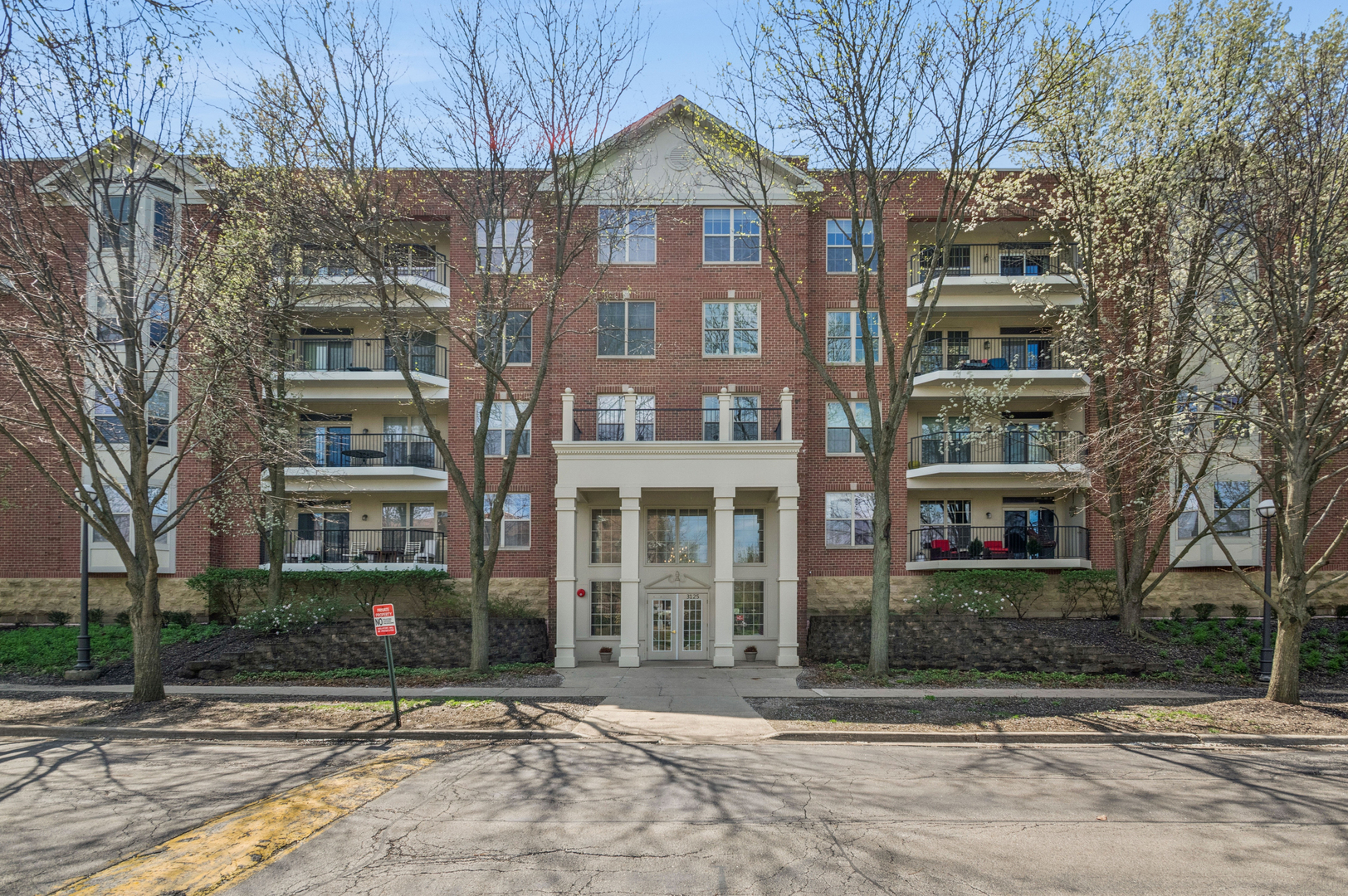 3125 Town Square Drive #405, Rolling Meadows, IL