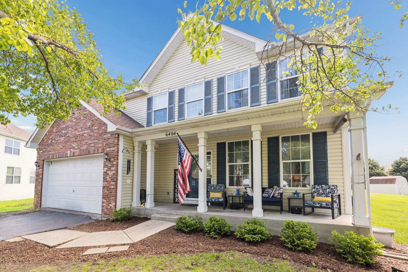 6404 Roth Court, Joliet, IL