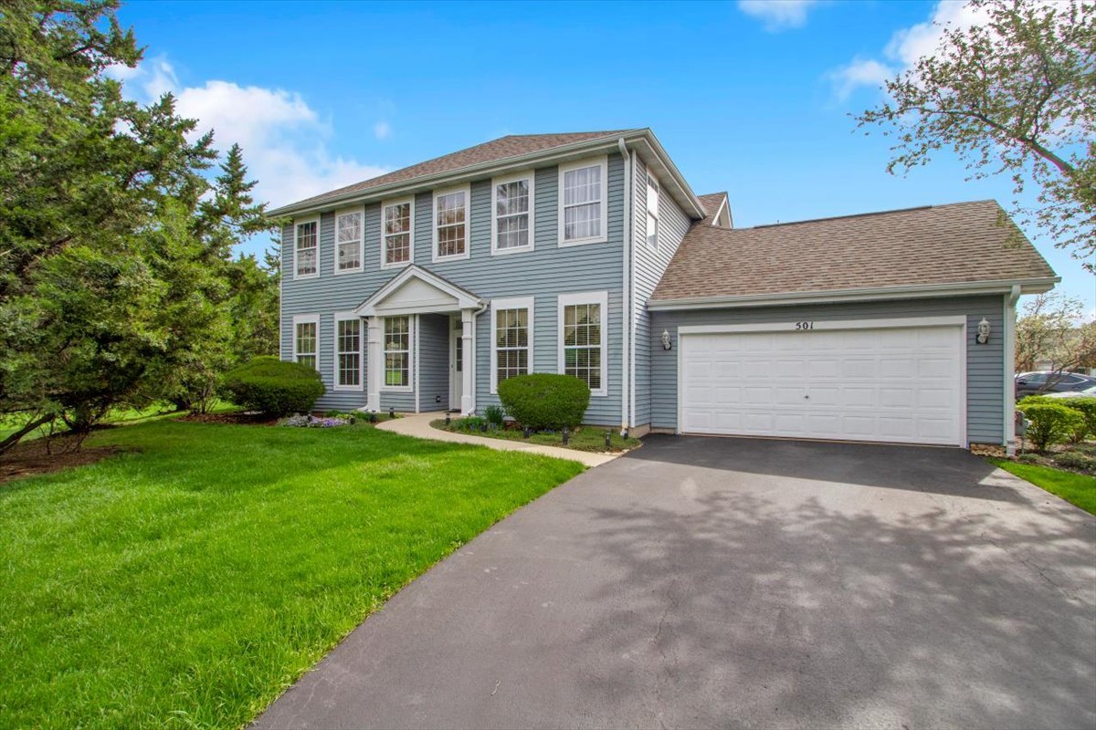 501 King Avenue #501, East Dundee, IL