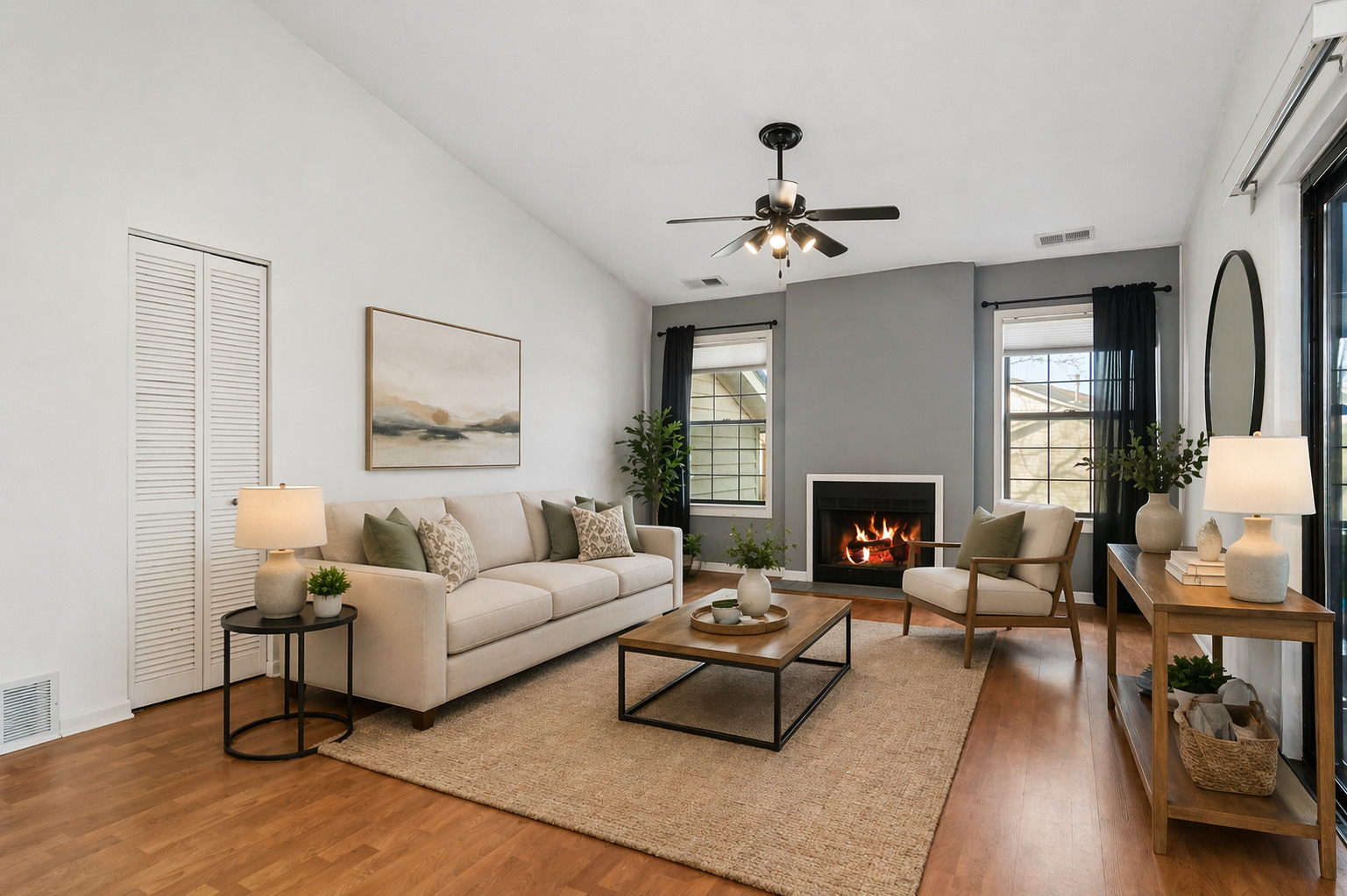 2060 N Rand Road #204, Palatine, IL