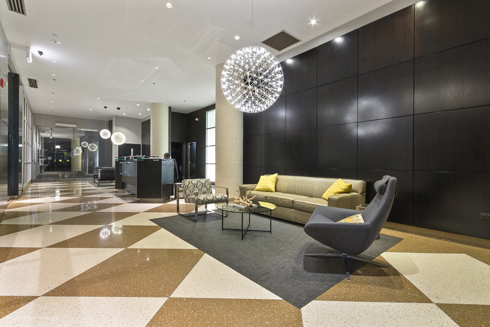 900 N KINGSBURY Street #780, Chicago, IL