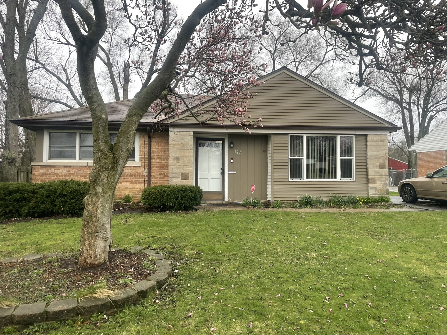 322 NASSAU Street, Park Forest, IL