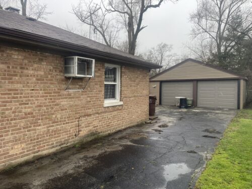 322 NASSAU Street, Park Forest, IL