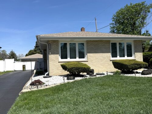 6944 W 106th Place, Worth, IL