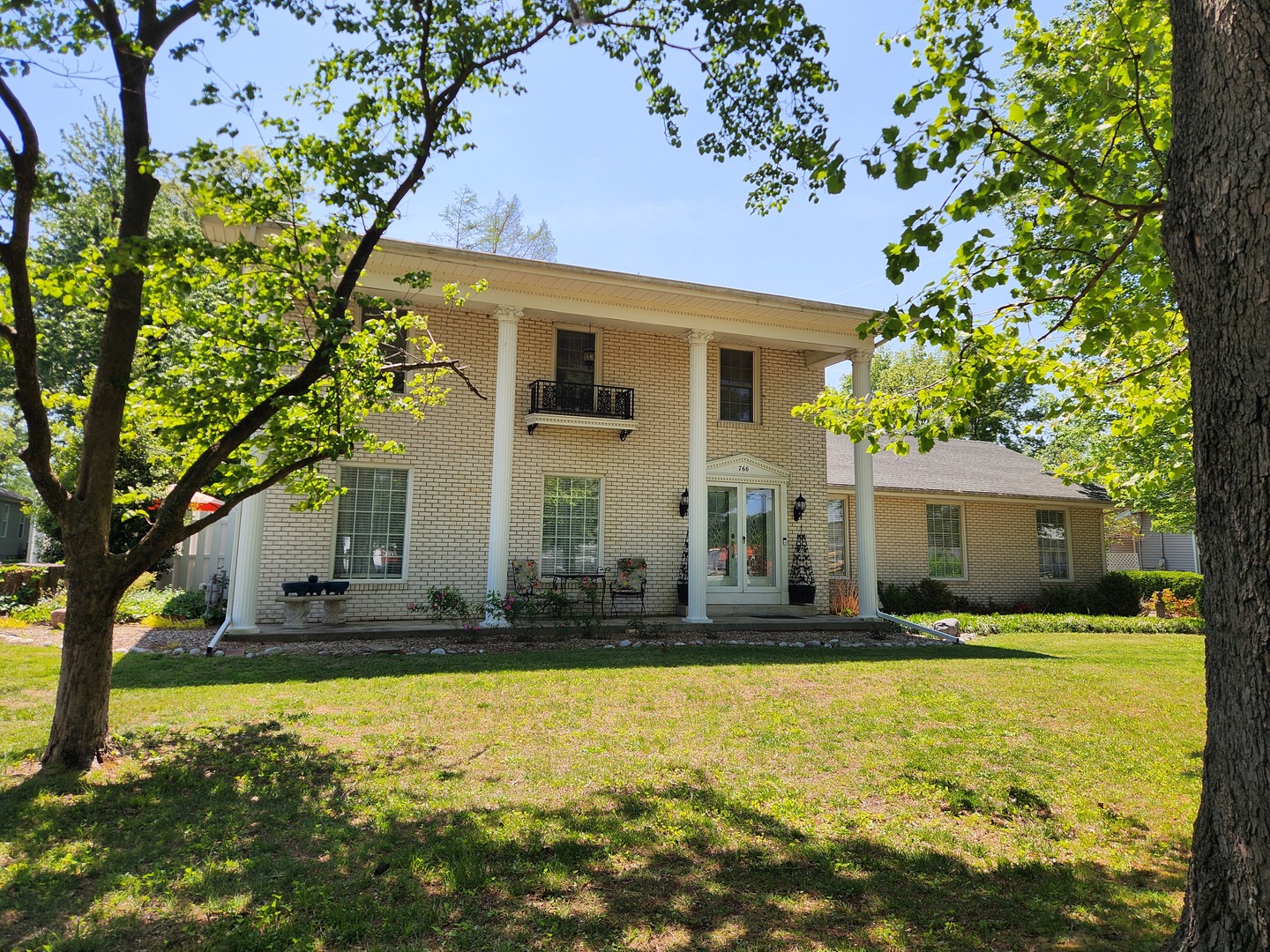 766 Fairfield Road, Mt Vernon, IL