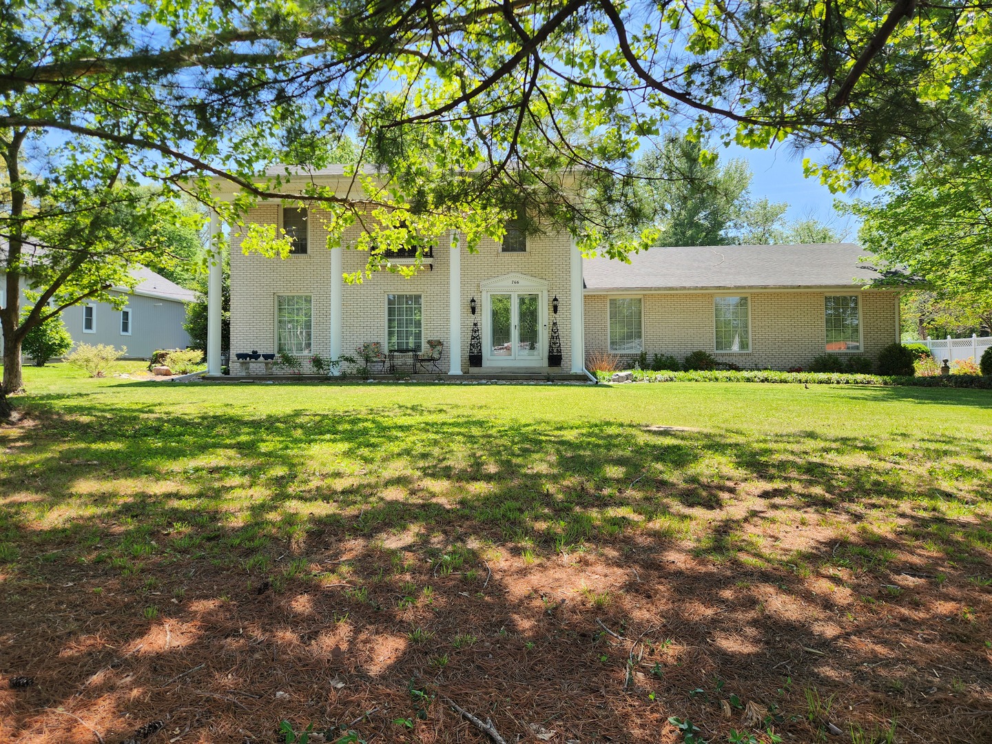 766 Fairfield Road, Mt Vernon, IL