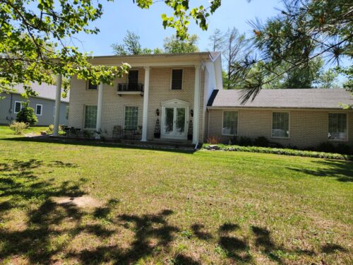 766 Fairfield Road, Mt Vernon, IL