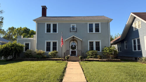 909 E 3RD Street, Centralia, IL