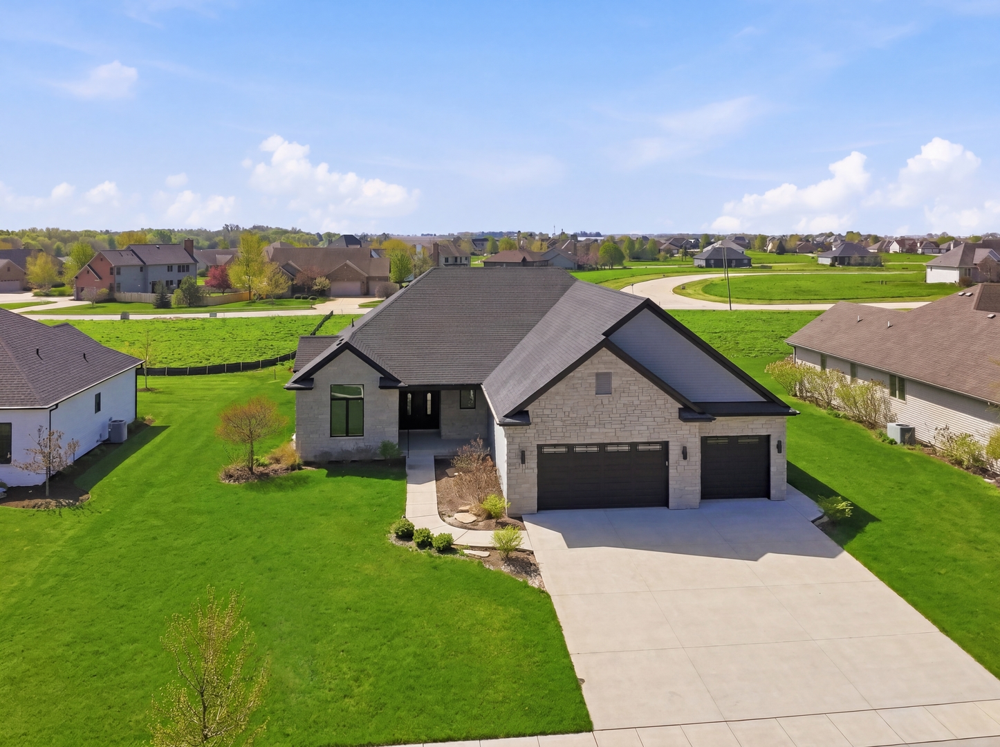 718 Independence Avenue, Sycamore, IL