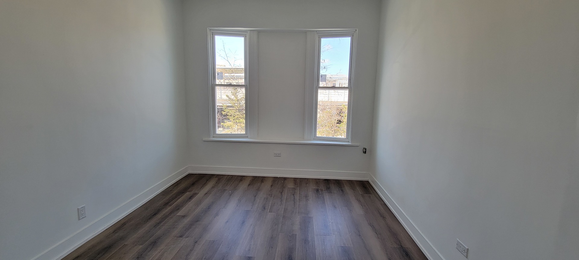 3207 N Wilton Avenue #2, Chicago, IL