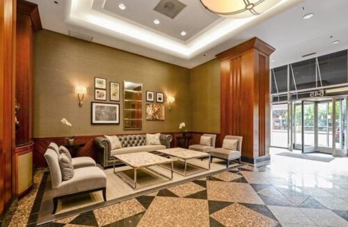 545 N Dearborn Street #1309, Chicago, IL