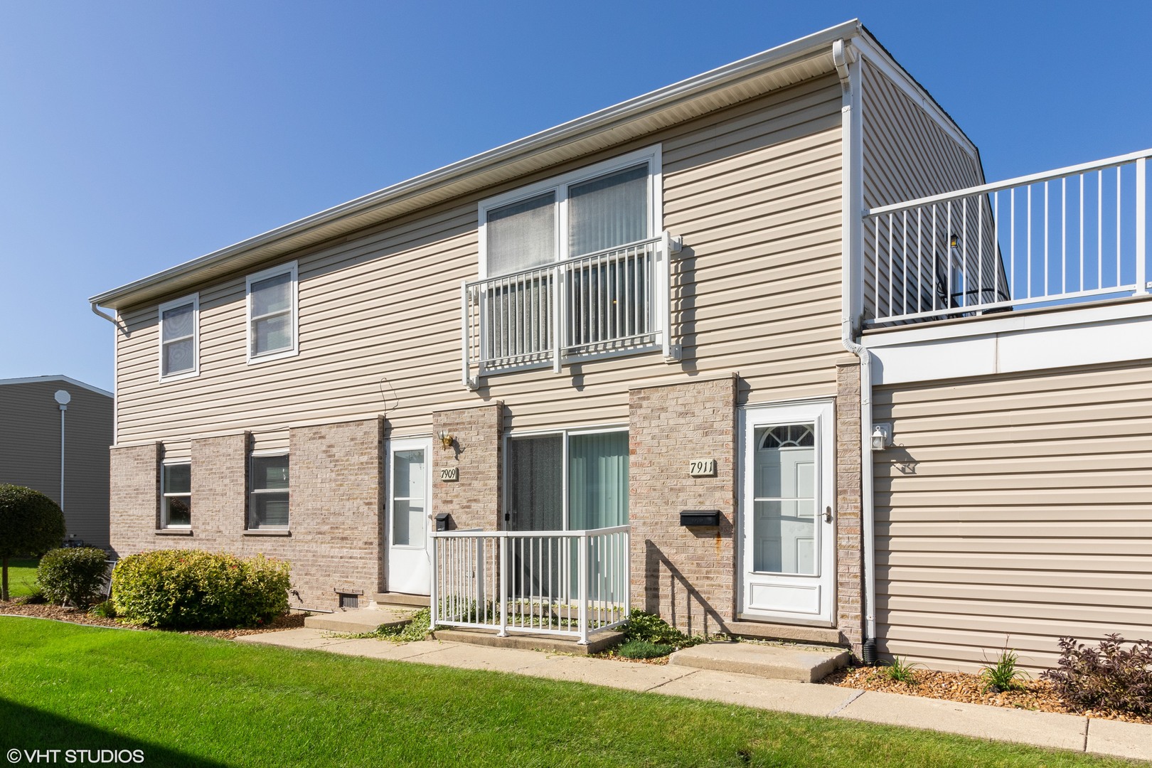 7911 163rd Place #7911, Tinley Park, IL