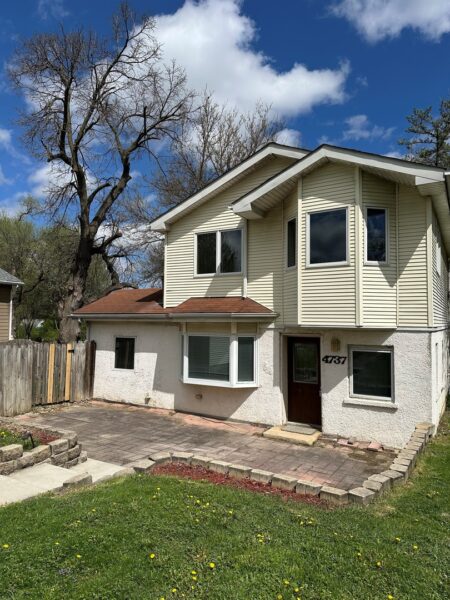 4737 Winchester Avenue, Lisle, IL