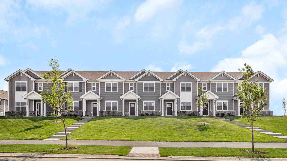 2413 Sonoma Trails Drive, Oswego, IL