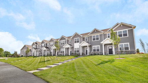 2413 Sonoma Trails Drive, Oswego, IL