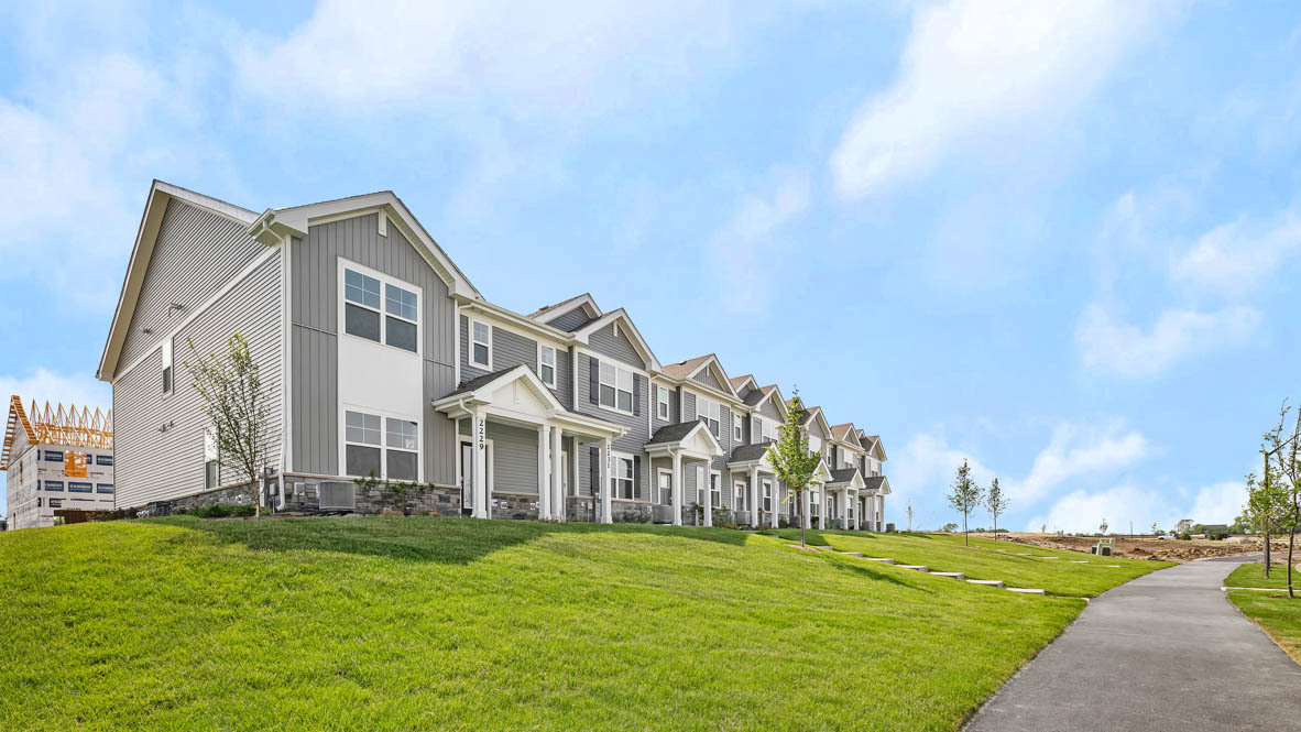 2413 Sonoma Trails Drive, Oswego, IL