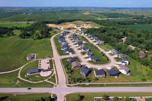 7131 Spring Creek Drive, Bettendorf, IA