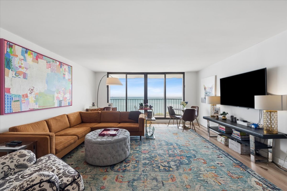 1212 N Lake Shore Drive #8BN, Chicago, IL