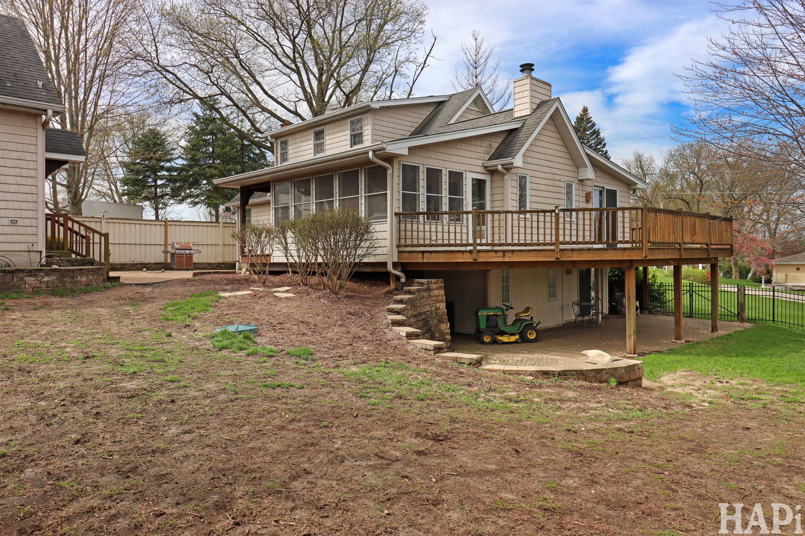 34899 N Park Drive, Ingleside, IL