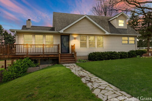 34899 N Park Drive, Ingleside, IL