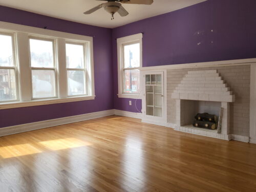 1651 N Central Avenue #2, Chicago, IL