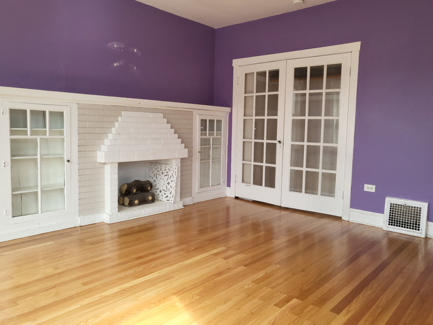 1651 N Central Avenue #2, Chicago, IL