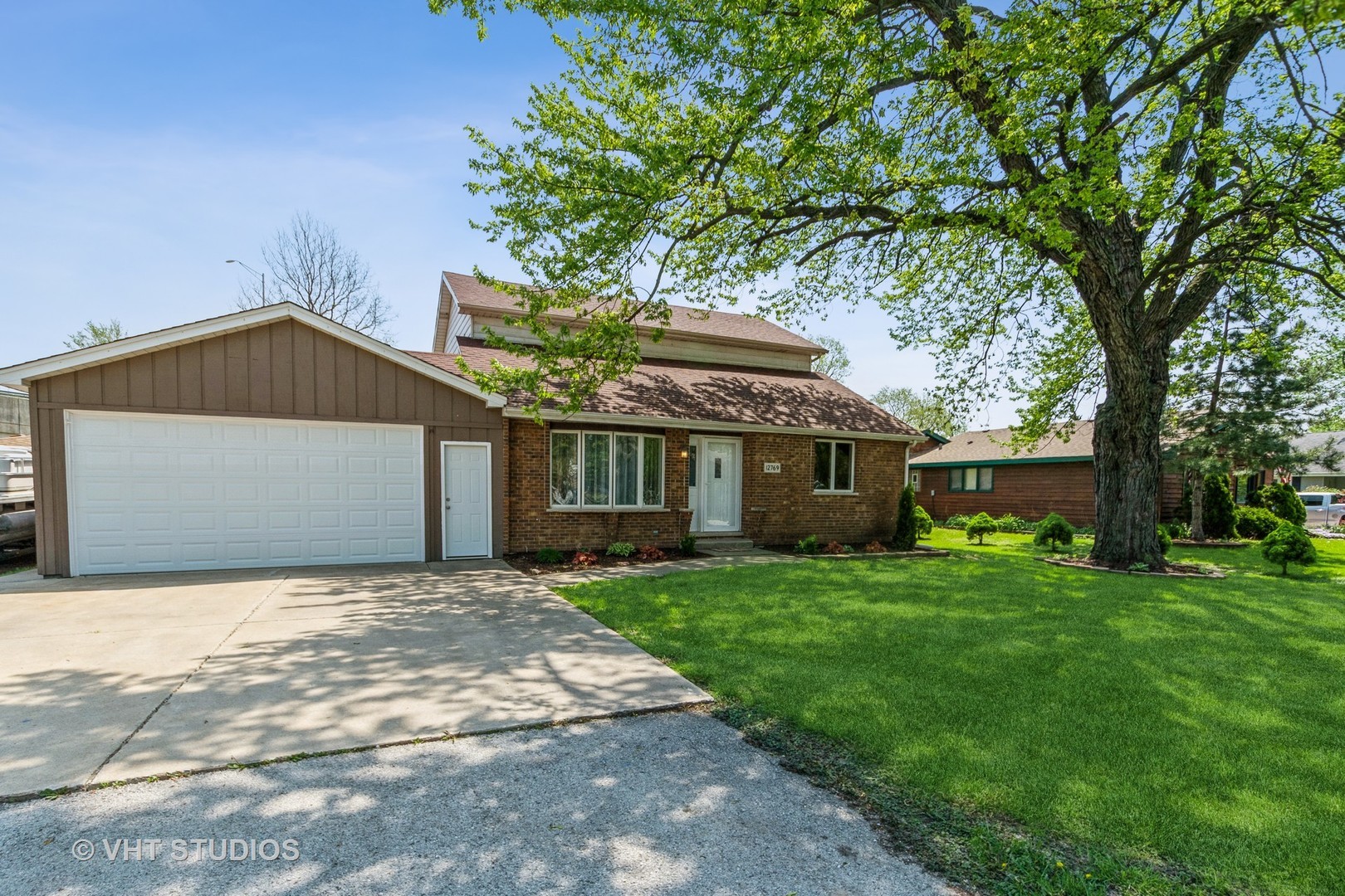 12769 S Loveland Street, Alsip, IL