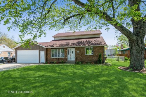 12769 S Loveland Street, Alsip, IL