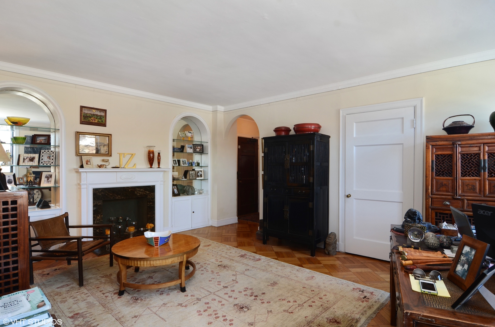 2000 N Lincoln Park West Avenue #312, Chicago, IL